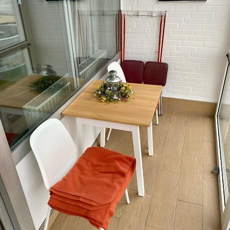 Seehuette Ferienwohnung 701 Куксхавен Екстериор снимка