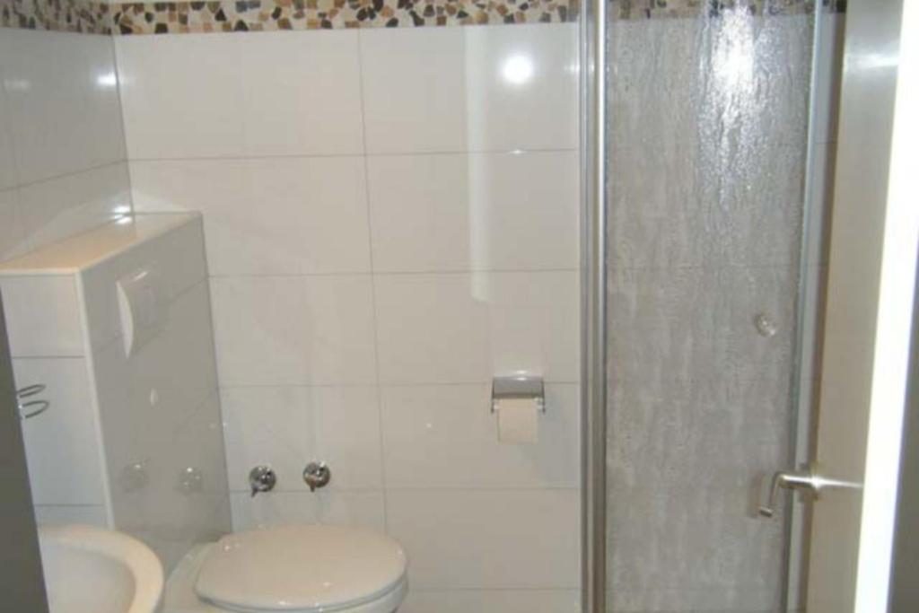 Seehuette Ferienwohnung 701 Куксхавен Екстериор снимка